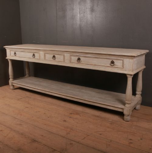 French Drapers Table
