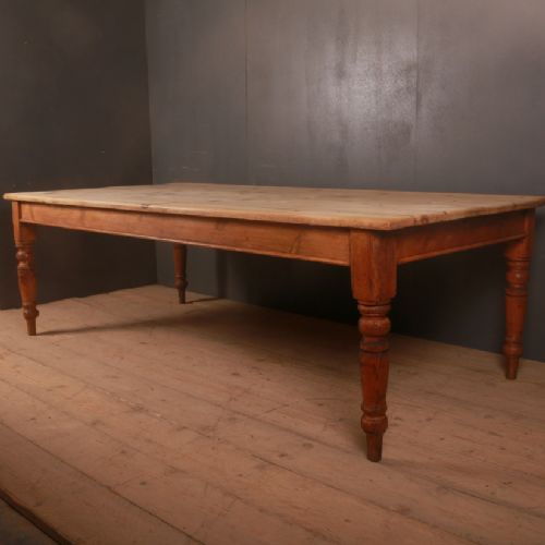 Wonderful Farmhouse Kitchen Table