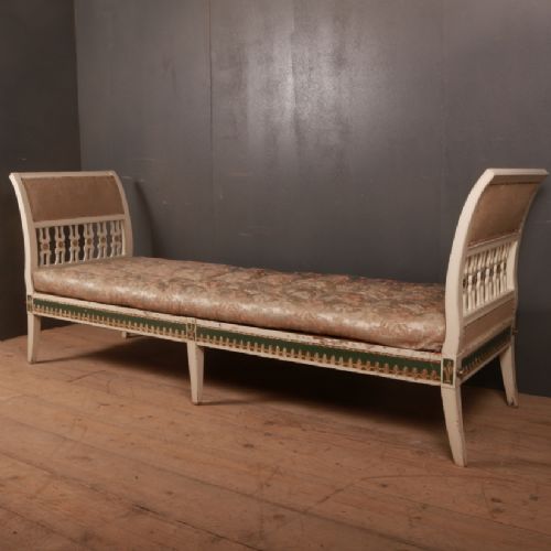 Swedish Day Bed