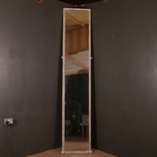 Italian Carved Mirror