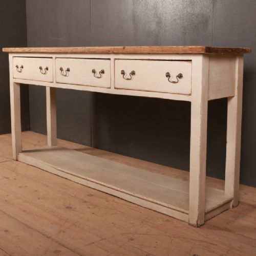 Antique Dresser Base