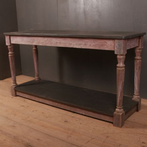 French Drapers Table