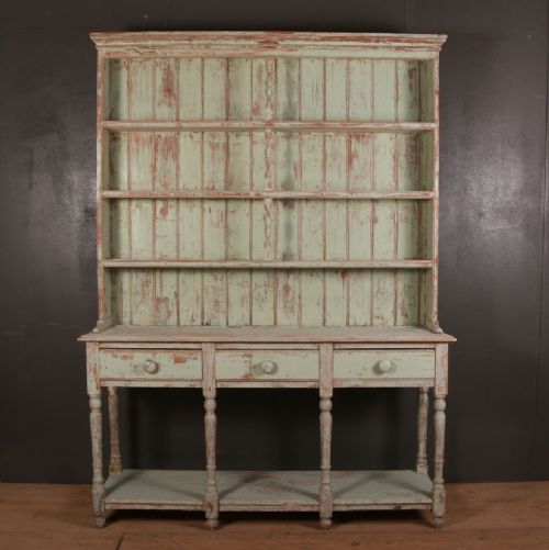 West Country Dresser