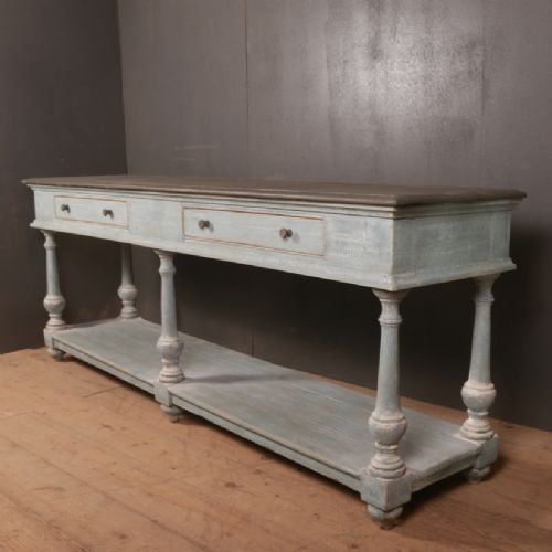 French Drapers Table