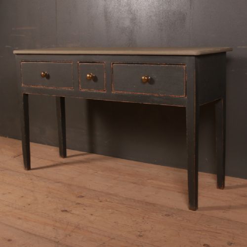 English Dresser Base