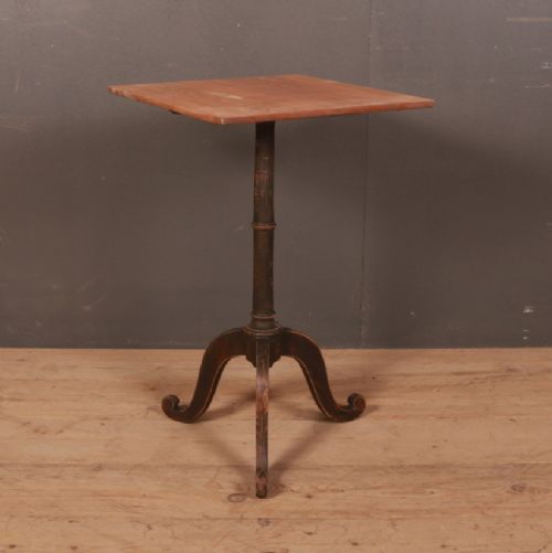 Swedish Tripod Table