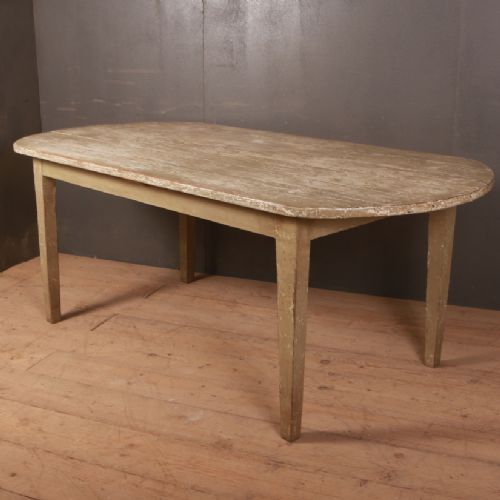 French Farm Table