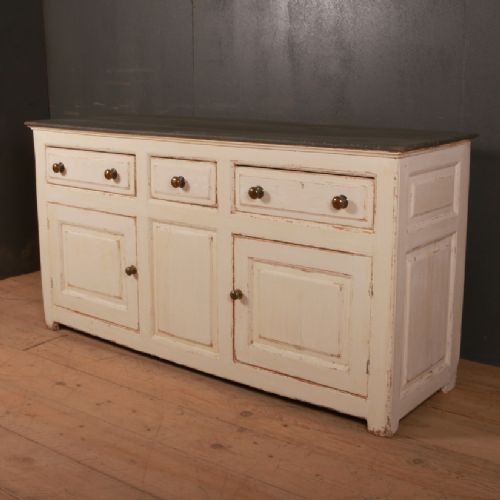 English Dresser Base