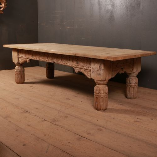Wonderful English Coffee Table