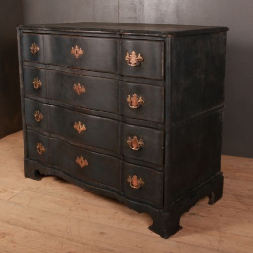 Danish Commode