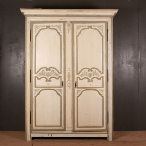 French Armoire