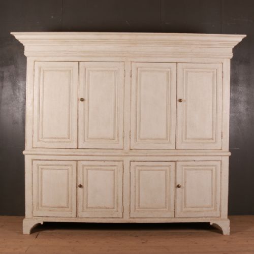 Large Housemaids Cupboard