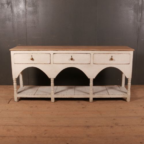 Welsh Dresser Base