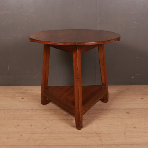 Welsh Cricket Table