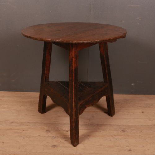 Welsh Cricket Table