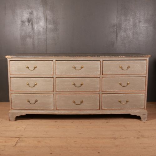 English Dresser Base