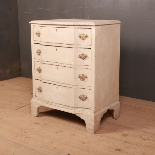 Dutch Commode