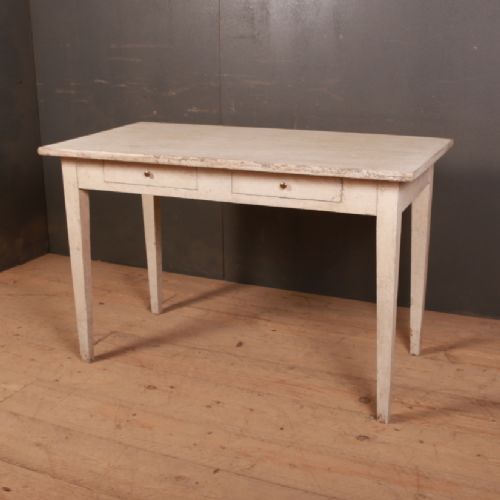 Swedish Writing Table