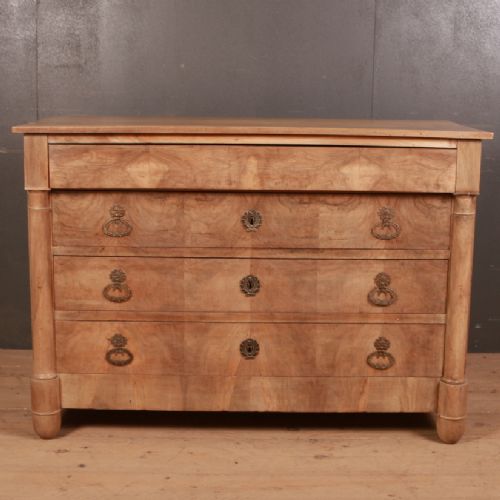 French Empire Commode
