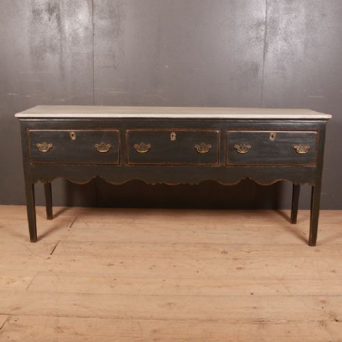 English Dresser Base