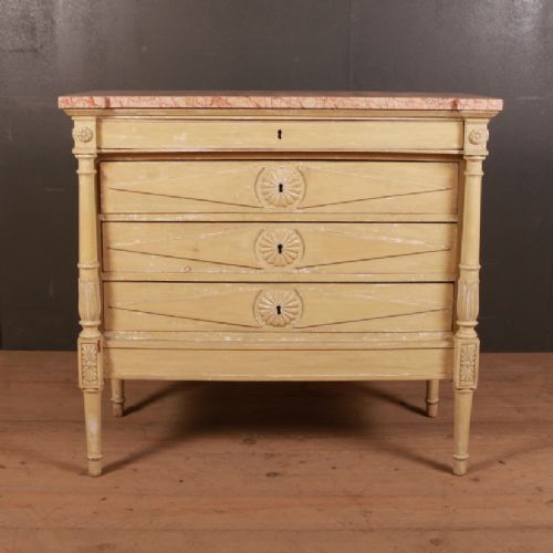 French Commode