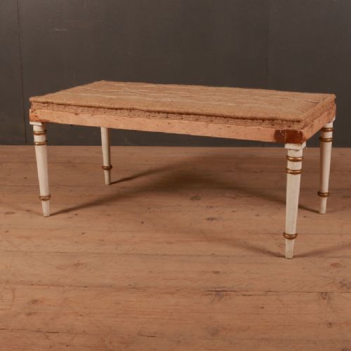 Swedish Stool