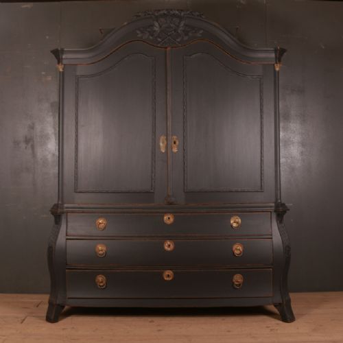Dutch Linen Press