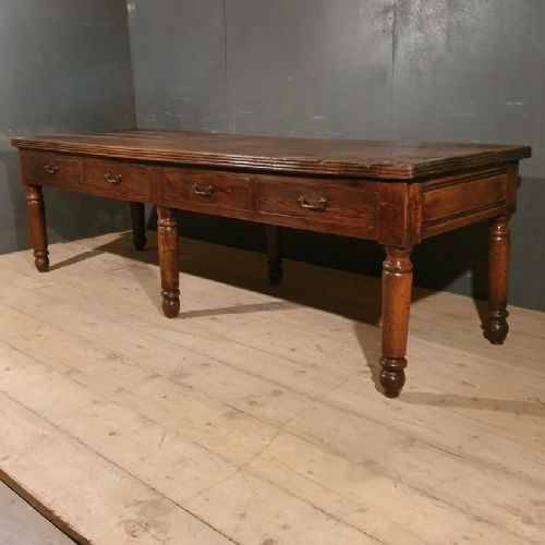 English Farmtable
