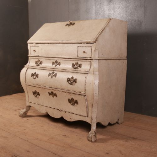 Dutch Bombe Bureau