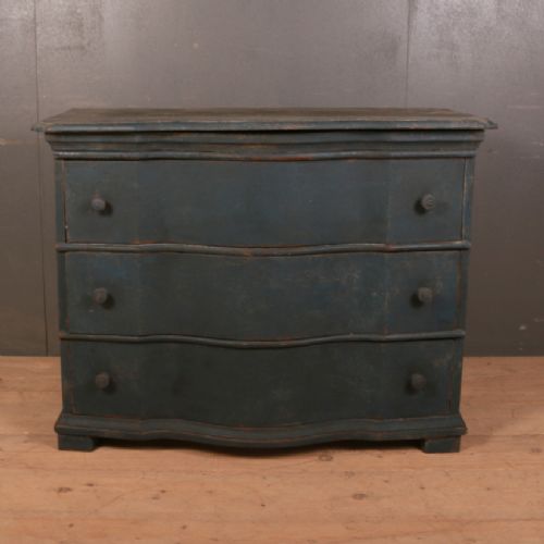 Austrian Commode