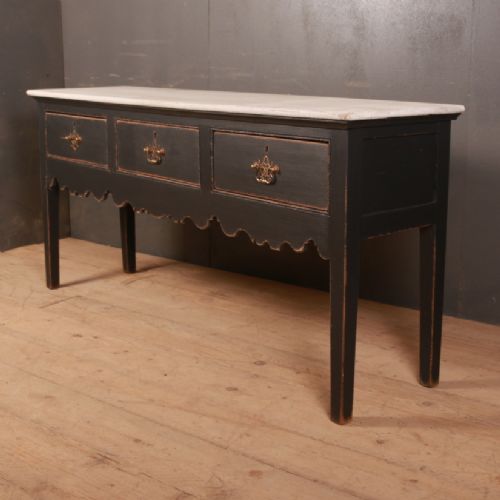 Unusual Lamp Table