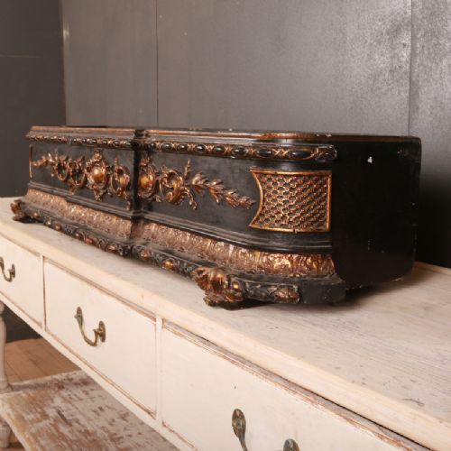 French Planter