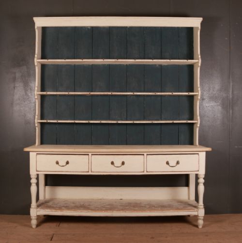 Large Potboard Dresser
