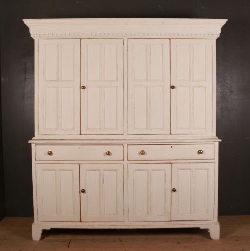 Housemaids Cupboard