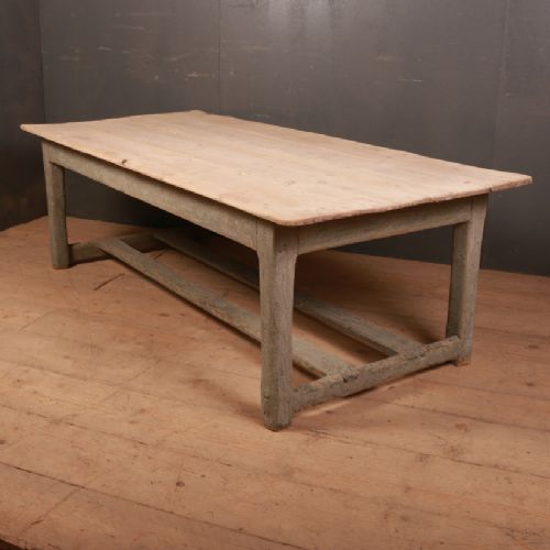 Irish Low Table
