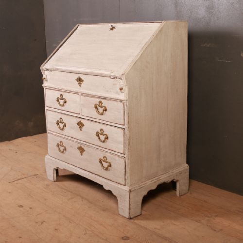 Georgian Bureau