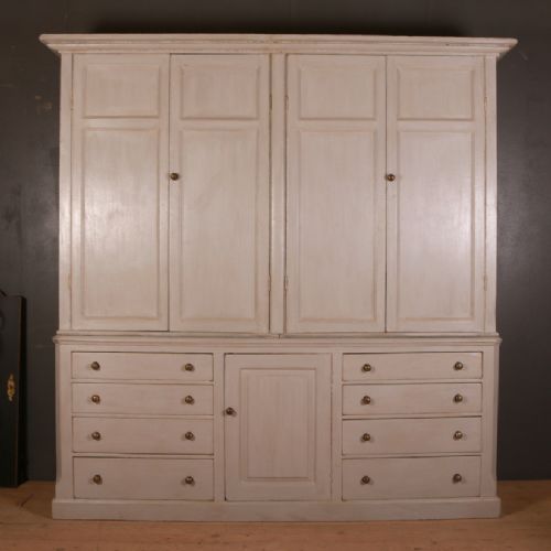 English Housekeepers Cupboard