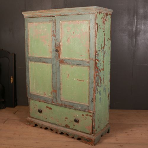 West Country Linen Cupboard