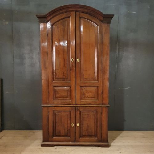 French Linen Cupboard
