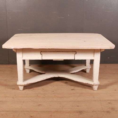 Austrian Coffee Table