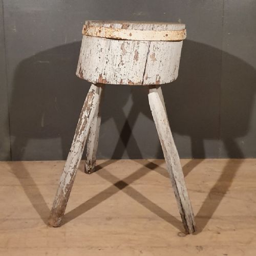 Funky Butchers Block