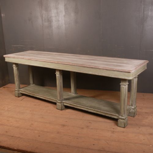 French Drapers Table