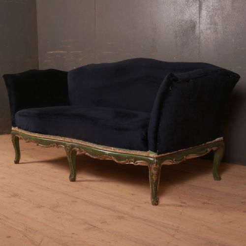 French Sofa