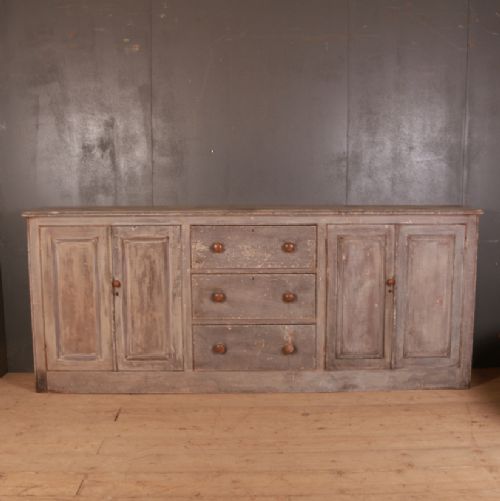 Country House Dresser Base/ Sideboard