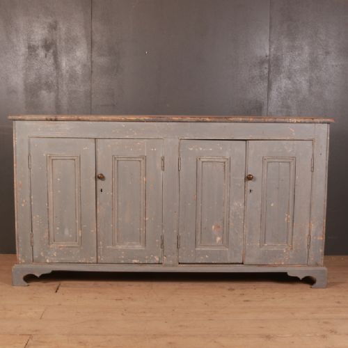 English Dresser Base / Sideboard