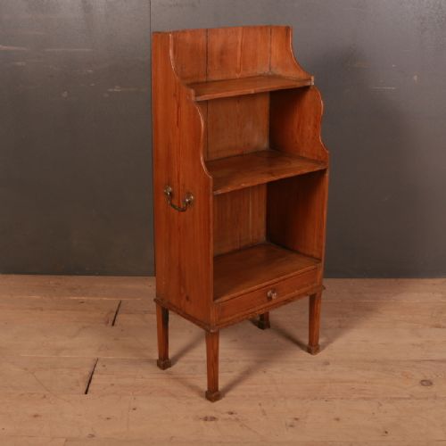 Regency Waterfall Bookcase