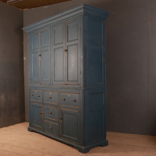 English Housekeepers Cupboard