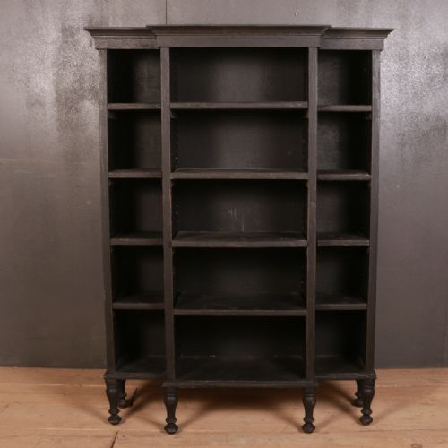 Irish Open Bookcase