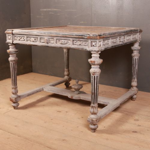 French Centre Table