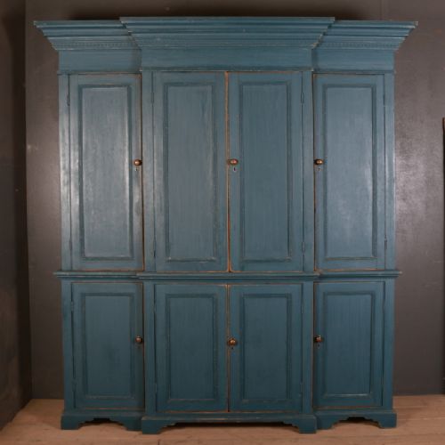 English Housekeepers Cupboard